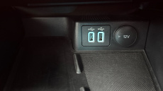 Ford Focus 1.0 EcoBoost 125 Titanium Edition 5dr Auto Petrol Hatchback